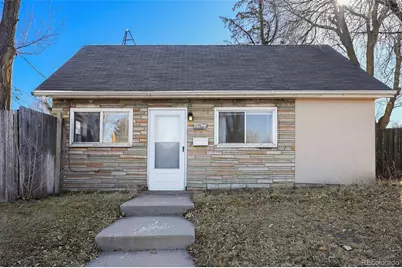 5620 E Alameda Avenue, Denver, CO 80224 - Photo 1