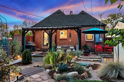 1544 Leyden Street, Denver, CO 80220 - Photo 33