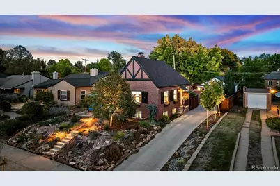 1544 Leyden Street, Denver, CO 80220 - Photo 37