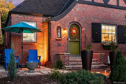 1544 Leyden Street, Denver, CO 80220 - Photo 3