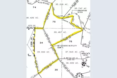 944434 County Rd 540, Gardner, CO 81040 - Photo 17