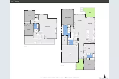 19085 W 94th Avenue, Arvada, CO 80007 - Photo 25