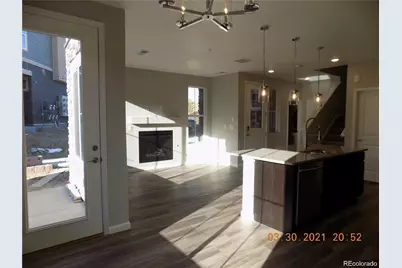 5760 S Algonquin Way #B, Aurora, CO 80016 - Photo 7