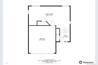 2788 Low Meadow Boulevard, Castle Rock, CO 80109 - Photo 35