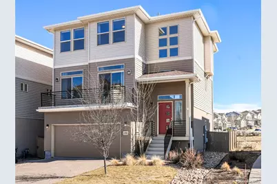 2788 Low Meadow Boulevard, Castle Rock, CO 80109 - Photo 1