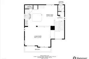 2788 Low Meadow Blvd, Castle Rock, CO 80109 - Photo 33