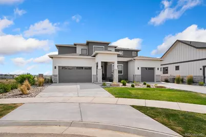 3662 N Buchanan Court, Aurora, CO 80019 - Photo 3