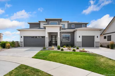 3662 N Buchanan Court, Aurora, CO 80019 - Photo 1