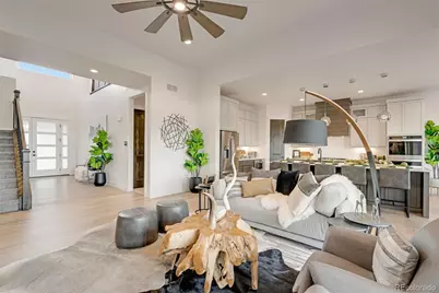 3662 N Buchanan Court, Aurora, CO 80019 - Photo 7
