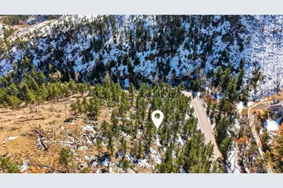 4324 Fourmile Canyon Drive, Boulder, CO 80302 - Photo 5