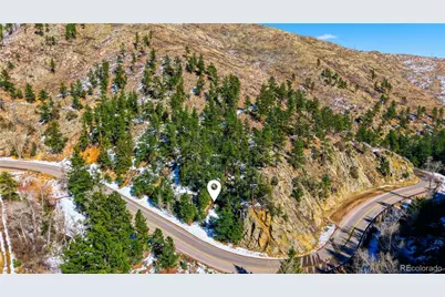 4324 Fourmile Canyon Drive, Boulder, CO 80302 - Photo 1