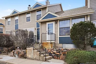 11518 Community Center Drive #20, Northglenn, CO 80233 - Photo 1
