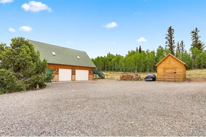 486 & 432 Turk Pony Way, Jefferson, CO 80456 - Photo 35