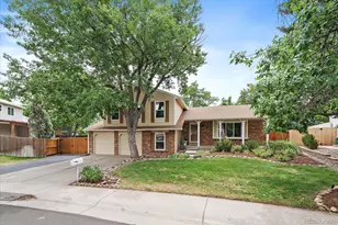 7892 S Logan Dr, Littleton, CO 80122 - Photo 1