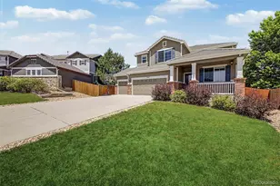 11945 S Black Horn Cir, Parker, CO 80134 - Photo 3
