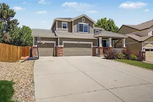 11945 S Black Horn Cir, Parker, CO 80134 - Photo 1