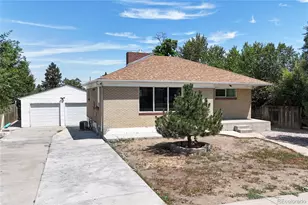 2221 W 55th Ave, Denver, CO 80221 - Photo 1