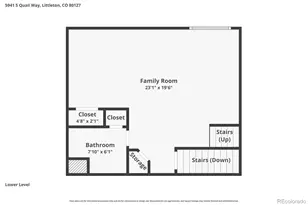 5941 S Quail Way, Littleton, CO 80127 - Photo 29