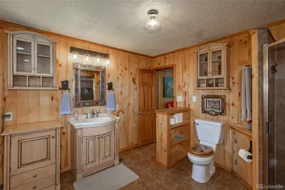 12322 S Wamblee Valley Road, Conifer, CO 80433 - Photo 23