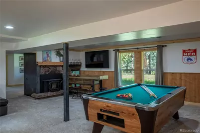 12322 S Wamblee Valley Road, Conifer, CO 80433 - Photo 33
