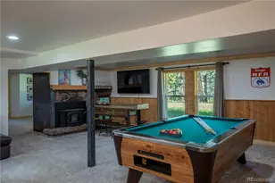 12322 S Wamblee Valley Rd, Conifer, CO 80433 - Photo 33