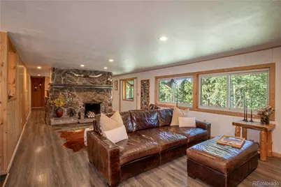 12322 S Wamblee Valley Road, Conifer, CO 80433 - Photo 13