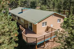 12322 S Wamblee Valley Rd, Conifer, CO 80433 - Photo 37