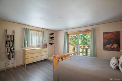 12322 S Wamblee Valley Road, Conifer, CO 80433 - Photo 25