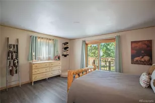 12322 S Wamblee Valley Rd, Conifer, CO 80433 - Photo 25