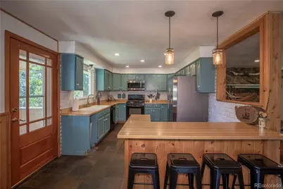 12322 S Wamblee Valley Road, Conifer, CO 80433 - Photo 19