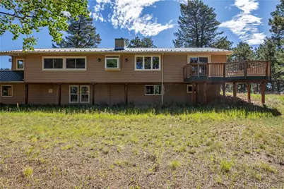 12322 S Wamblee Valley Road, Conifer, CO 80433 - Photo 35