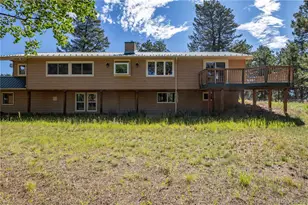 12322 S Wamblee Valley Rd, Conifer, CO 80433 - Photo 35