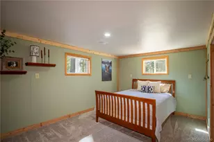 12322 S Wamblee Valley Rd, Conifer, CO 80433 - Photo 31