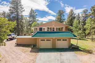 12322 S Wamblee Valley Rd, Conifer, CO 80433 - Photo 9
