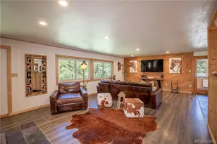 12322 S Wamblee Valley Rd, Conifer, CO 80433 - Photo 15