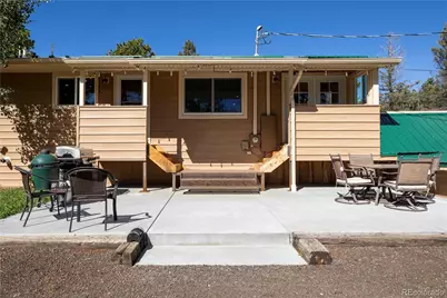 12322 S Wamblee Valley Road, Conifer, CO 80433 - Photo 11