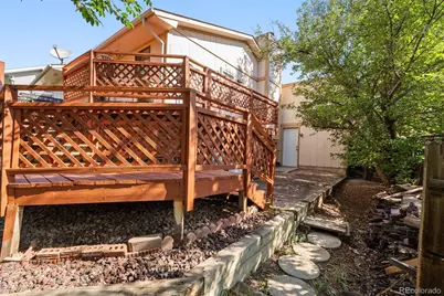 3640 San Pedro Court Court, Colorado Springs, CO 80906 - Photo 41