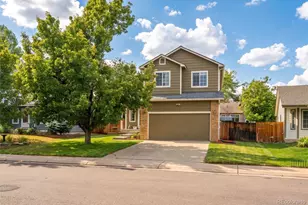 5305 E Kensington Ave, Castle Rock, CO 80104 - Photo 1