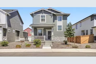 525 Aspen Avenue, Bennett, CO 80102 - Photo 1