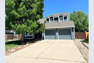4954 S Evanston Street, Aurora, CO 80015 - Photo 1