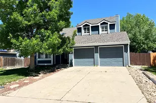 4954 S Evanston St, Aurora, CO 80015 - Photo 1