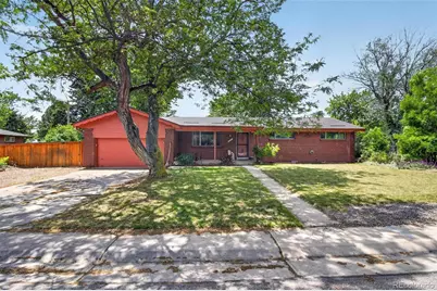 4465 Cody Street, Wheat Ridge, CO 80033 - Photo 1