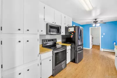 4465 Cody Street, Wheat Ridge, CO 80033 - Photo 13