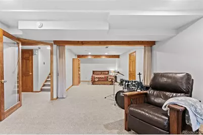 5981 Bluebell Lane, Evergreen, CO 80439 - Photo 39