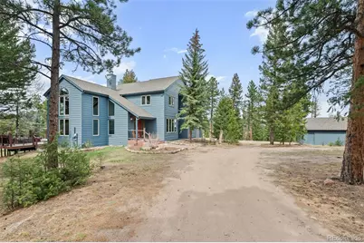 5981 Bluebell Lane, Evergreen, CO 80439 - Photo 7