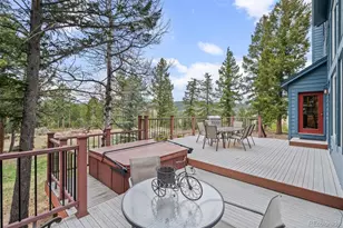 5981 Bluebell Ln, Evergreen, CO 80439 - Photo 43
