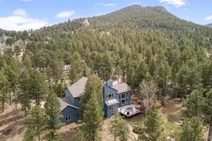 5981 Bluebell Ln, Evergreen, CO 80439 - Photo 47