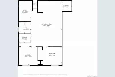 6940 W 4th Avenue, Lakewood, CO 80226 - Photo 47