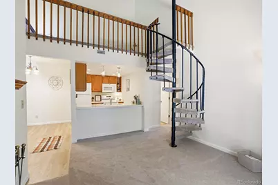 10872 W Evans Avenue #3E, Lakewood, CO 80227 - Photo 5