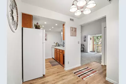 10872 W Evans Avenue #3E, Lakewood, CO 80227 - Photo 7